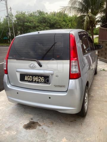 Perodua VIVA 0.8 850 EX (M)2007 - 4