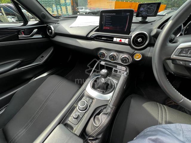 2022 Mazda MX-5 1.5 ROADSTER 990S (A) - 3