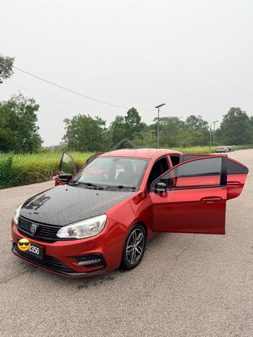 2022 Proton SAGA 1.3 PREMIUM AT MY16 FACELIFT (A) - 3