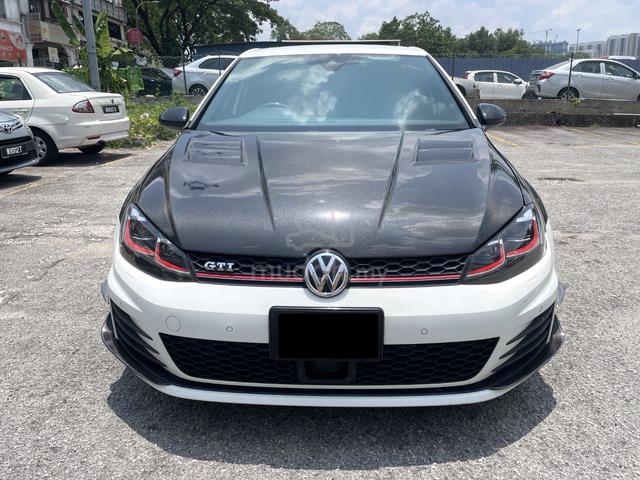 2017 Volkswagen GOLF 2.0 GTi (A) FULLY UPGRADED - 4
