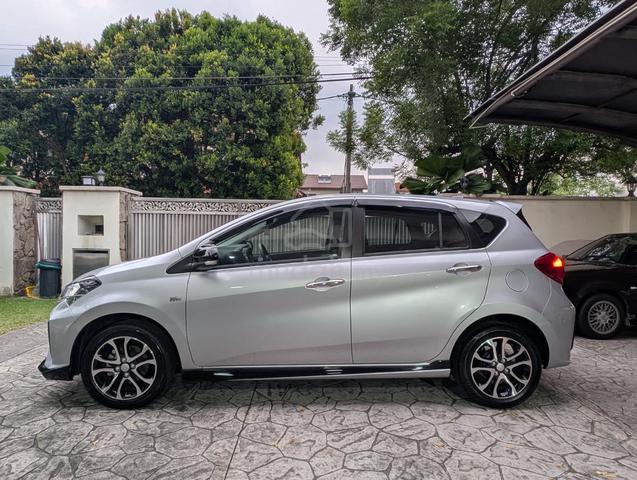 2023 Perodua MYVI 1.5 H (A) - 5