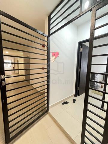 Residensi Larkin Indah 1