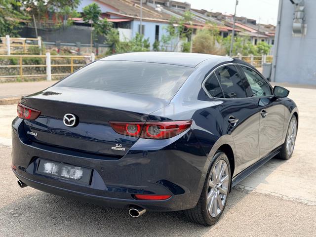 2020 Mazda 3 2.0 SEDAN HIGH SKYACTIV (CKD) MY14 - 3
