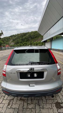 2007 Honda CR-V 2.0 i-VTEC (A) - 4