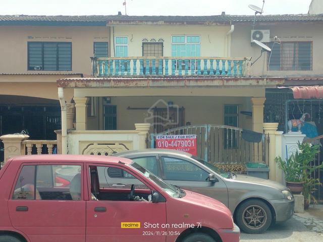 Bandar Seremban Selatan Senawang 1