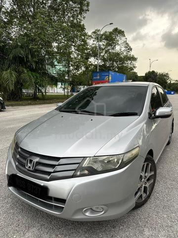 2009 Honda CITY 1.5 E (A) - 4