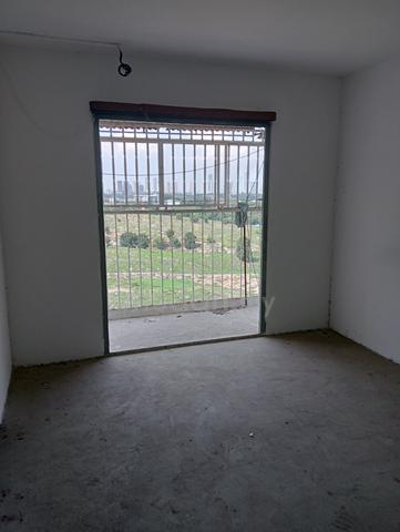 Rifle Range Flats 1