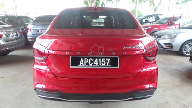 2025 Proton PERSONA 1.6 EXECUTIVE MY21 FACELIFT - 4