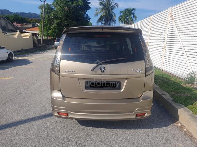 2014 Proton EXORA 1.6 BOLD STANDARD (A) - 4