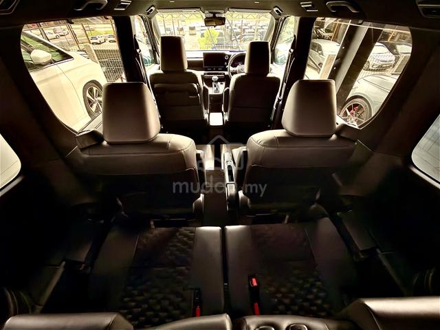 2022 Toyota VOXY 2.0 S-Z (A) - 5
