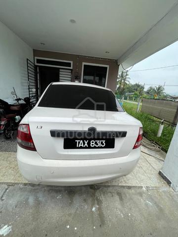2010 Proton SAGA 1.3 BASE LINE (A) FL - 2