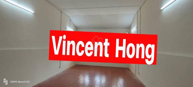 Georgetown Siam Road double storey shop lot 1200 sq.ft 2