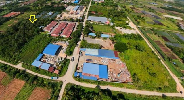 2 Acres Residential Lan  Johan Setia, Klang ,Residential Zon 1