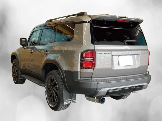 2024 Toyota LANDCRUISER 250 2.7 VX (A) MODELLISTA - 2