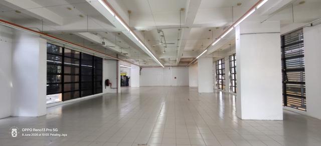 5 Floor Building Standalone Kelana Jaya Petaling Jaya 1