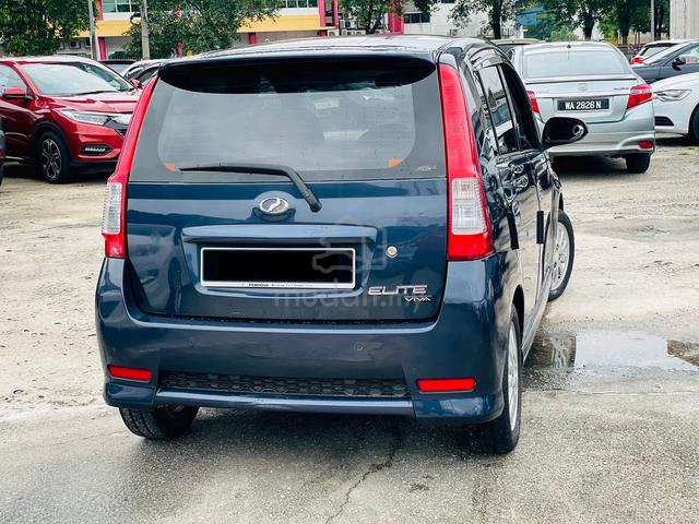 2014 Perodua VIVA 1.0 ELITE AT (A) ORIPAINT OFFER - 2