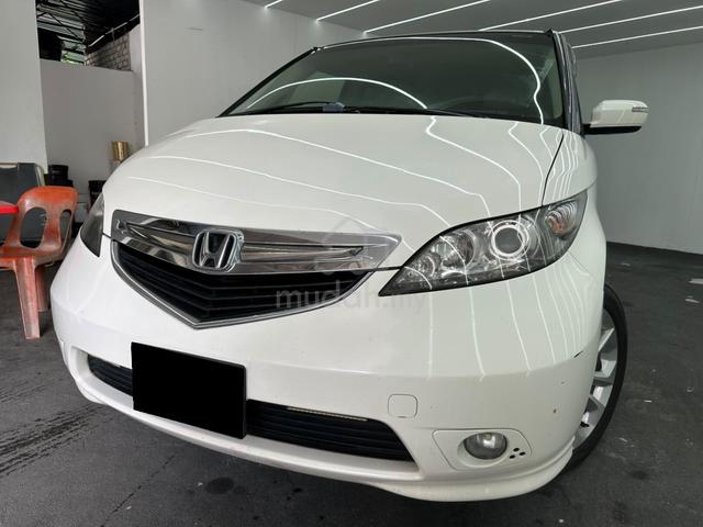 2004 Honda ELYSION 2.4 X AERO (A) MALAY OWN TIPTOP - 1