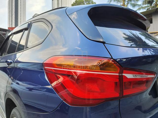2019 Bmw X1 2.0 sDrive20i (CKD) (A) GOOD CONDITION - 5