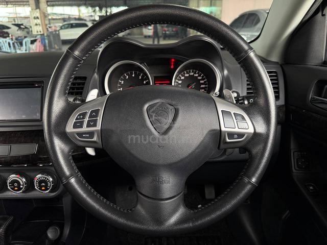 2013 Proton INSPIRA 2.0 PREMIUM (A) 80K ORI MILEAG - 3