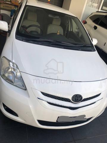 2009 Toyota VIOS 1.5 G NCP93R-BEPGKE (A) - 1