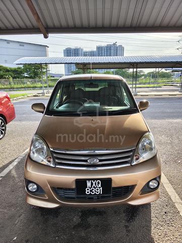 2012 Perodua VIVA 1.0 ELITE EZi (A) - 1