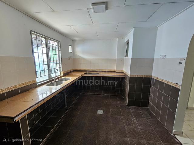 Taman Bukit Permata, Sri Gombak, 2 storey Link House 4