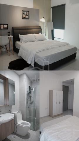 Sinaran Residences @ Utropolis 1