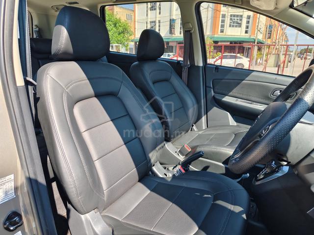 2022 Proton EXORA 1.6 PREMIUM LOW MILEAGE 27k ONLY - 5