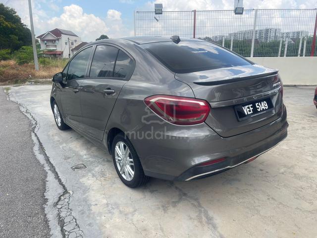 2019 Proton PERSONA 1.6 EXECUTIVE (A) - 3