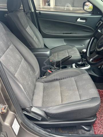 2014 Proton PERSONA 1.6 ELEGANCE MEDIUM LINE (M) - 5