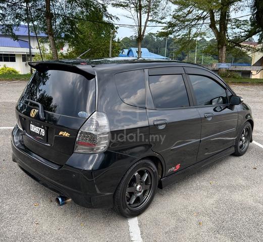 2005 Honda JAZZ 1.5 VTEC (A) - 1