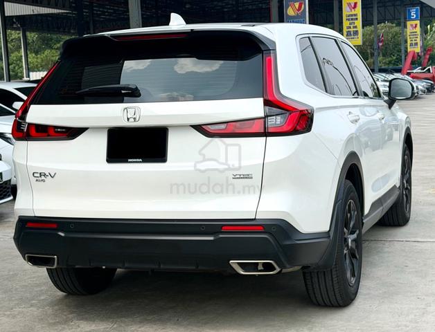 2024 Honda CR-V 1.5 V✅18k Mileage (A) - 4
