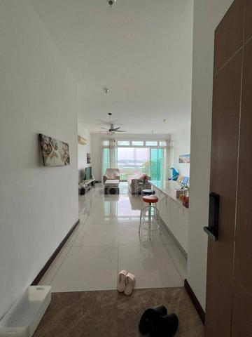 Paragon Residences @ Straits View 1