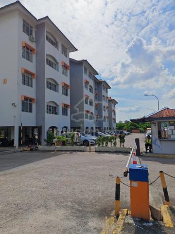 Daya View Apartment 1