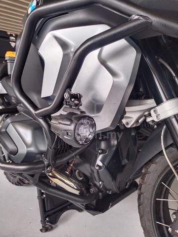 OTR Bmw R1250 GS Adventure Triple Black Motorcycles For Sale In Ampang Selangor