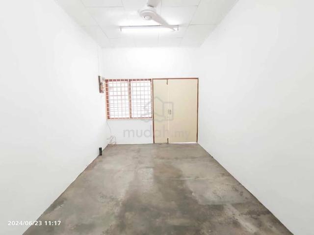Alor Setar Taman Derga Jaya 1 Stry Terrace House For Sale Land 70x20 1