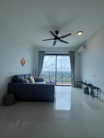 Country Garden Central Park (Serviced Apartment) 1