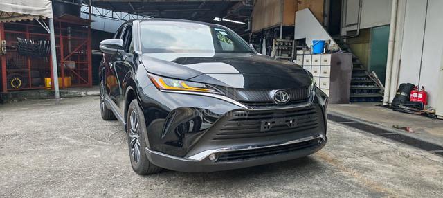 2022 Toyota HARRIER 2.0 G (A) NO HIDDEN CHARGES - 3