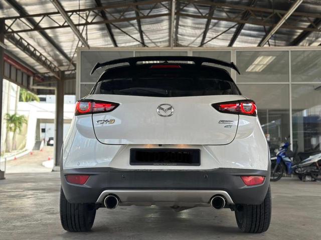 2020 Mazda CX-3 2.0L (A) FSR MAZDA LIMITED EDT! - 2