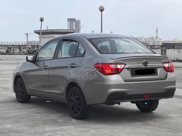 2018 Proton SAGA 1.3 EXECUTIVE CVT (A) - 3