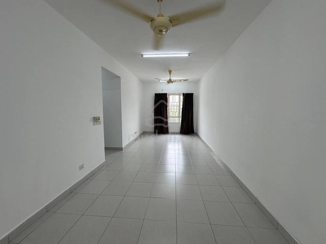 Seri Intan Apartments @ Setia Alam 1