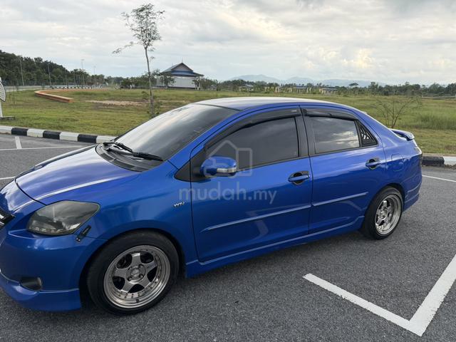 2009 Toyota VIOS 1.5 S NCP93R-BEPVKE (A) - 4