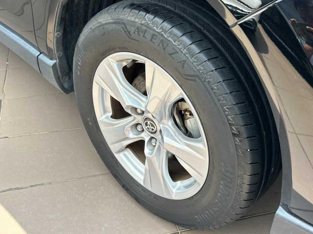 2021 Toyota HARRIER 2.0 S (A) 33K KM - 5