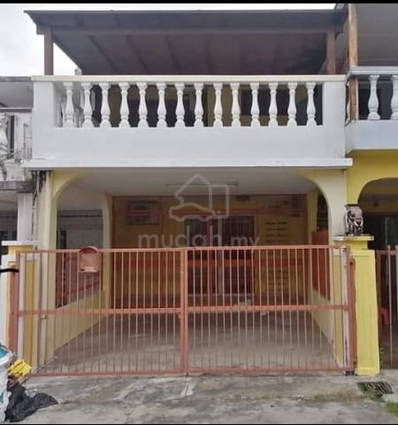sweet home Tmn Kajang Baru Sg Jelok 1