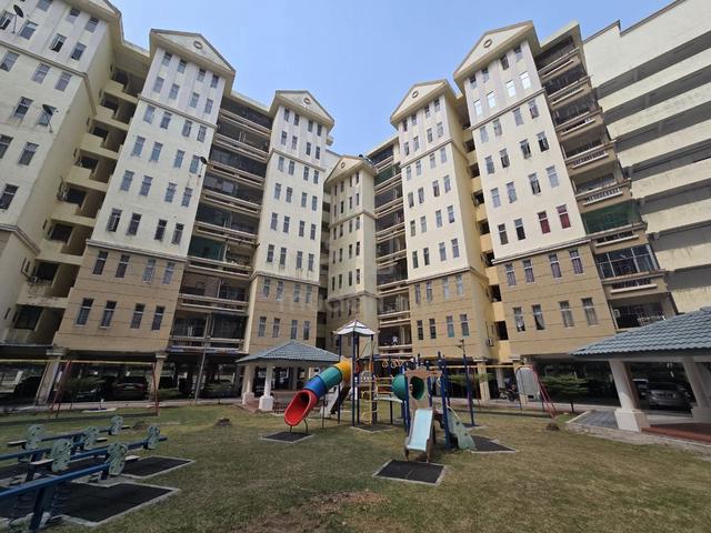 Level 8 Apartment Sri Nuang Bukit Bandaraya Sek U11, Shah Alam 1