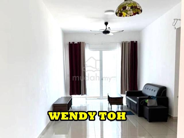 The Amarene @ Ideal Vision Park 1