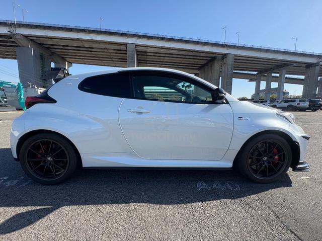 (GRED 5A) Toyota GRMN YARIS CIRCUIT PCKG (MT) 2023 - 5