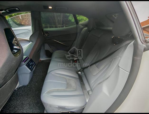 2024 Lotus ELETRE 1.0 S MY23 (A) - 3