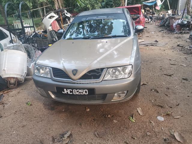 2001 Proton WAJA 1.6 (A) - 1