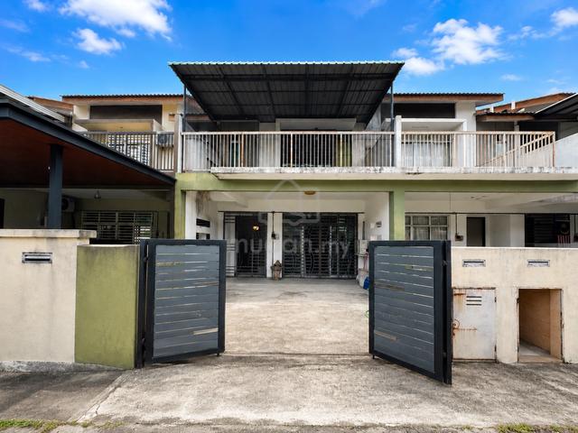 TERMURAH + RUMAH CANTIK ‼️ 2 Storey House Taman Intan Baiduri Sepang 1